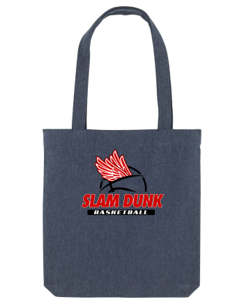 Slam Dunk Midnight Blue