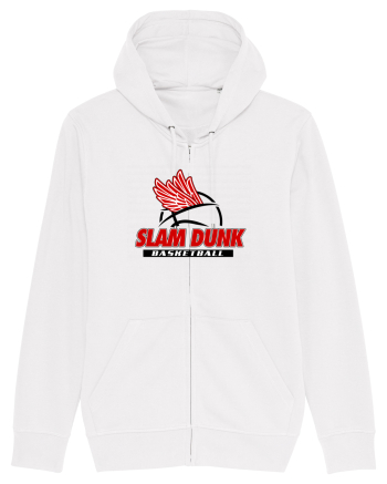 Slam Dunk White