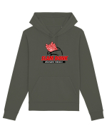 Slam Dunk Hanorac Unisex Drummer