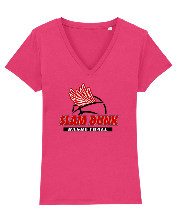 Slam Dunk Raspberry