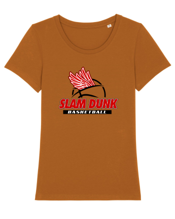 Slam Dunk Roasted Orange