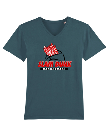 Slam Dunk Stargazer