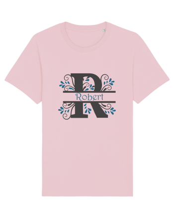 Robert ! Cotton Pink