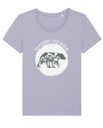 Mountain Bear Lavender