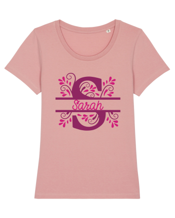 Sarah  Canyon Pink