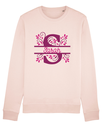 Sarah  Candy Pink