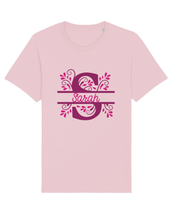 Sarah  Cotton Pink