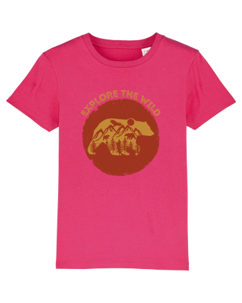 Mountain Bear Raspberry