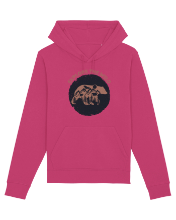 Mountain Bear Raspberry