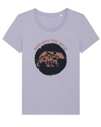 Mountain Bear Lavender