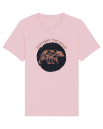 Mountain Bear Tricou mânecă scurtă Unisex Rocker