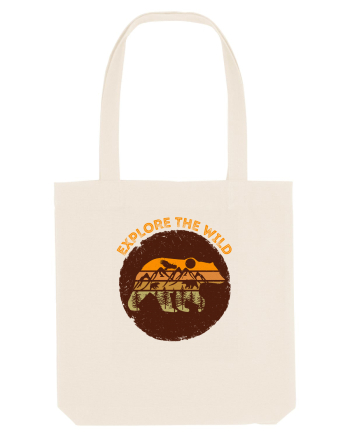 Mountain Bear Natural