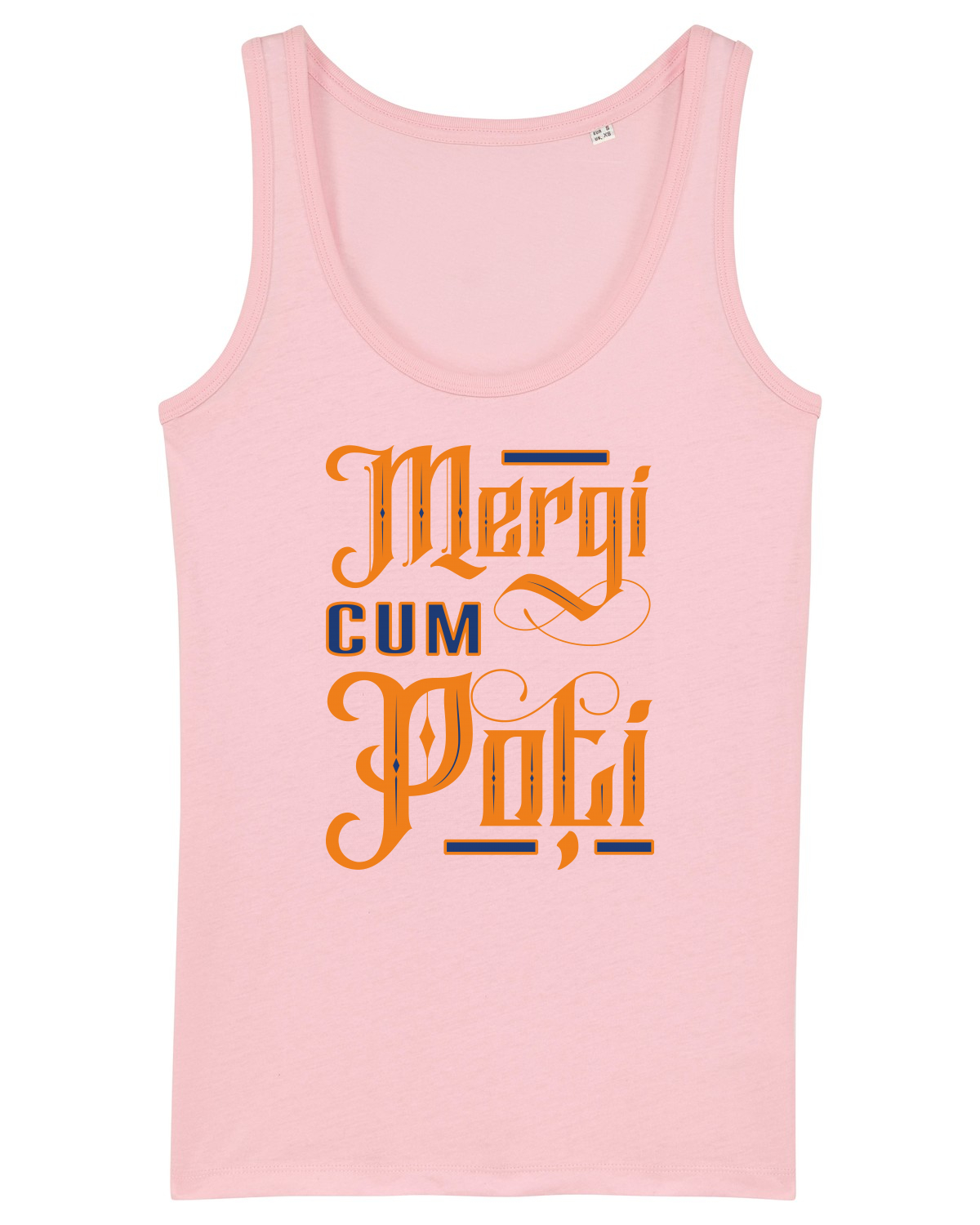 Maiou Damă Dreamer Cotton Pink