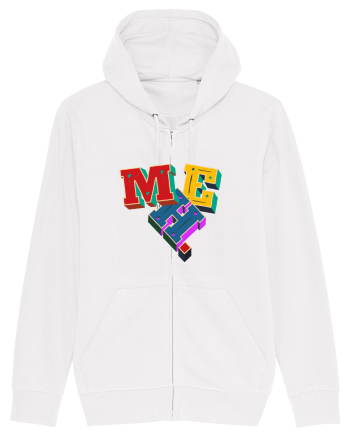 MEH. White