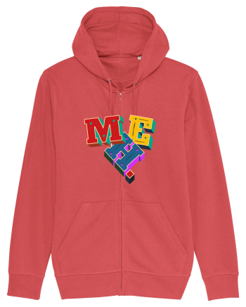 MEH. Carmine Red