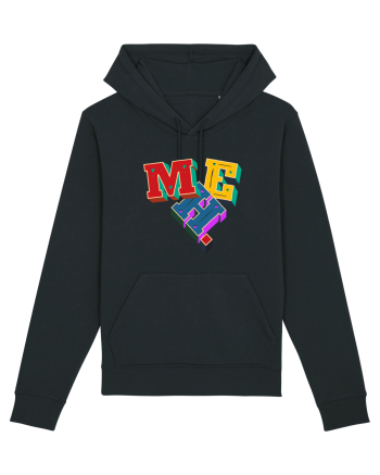 MEH. Black