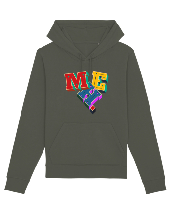 MEH. Khaki