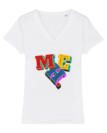 MEH. White