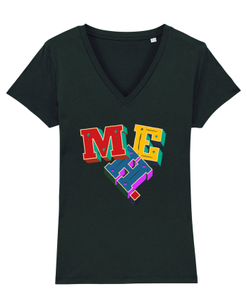 MEH. Black