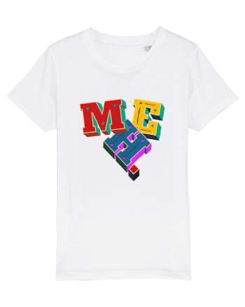 MEH. White