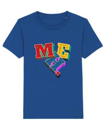 MEH. Majorelle Blue