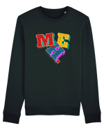 MEH. Bluză mânecă lungă Unisex Rise