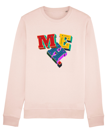 MEH. Candy Pink