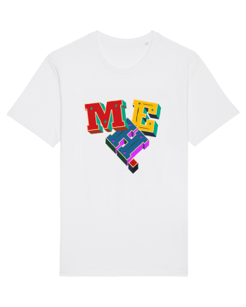 MEH. White