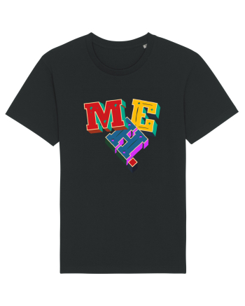 MEH. Black