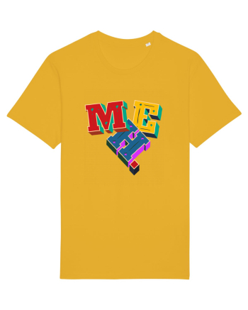 MEH. Spectra Yellow