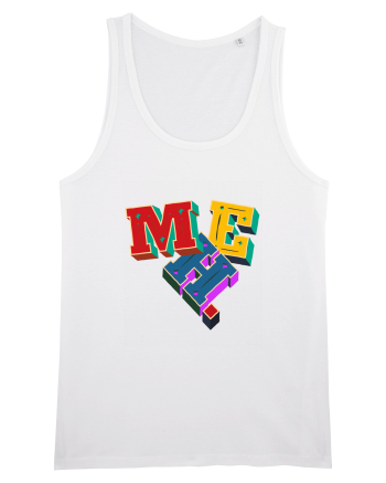 MEH. White