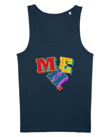 MEH. Navy