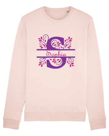Sophia Candy Pink