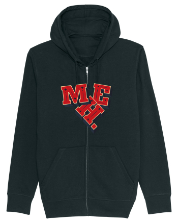 MEH. Black