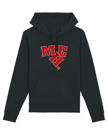 MEH. Black