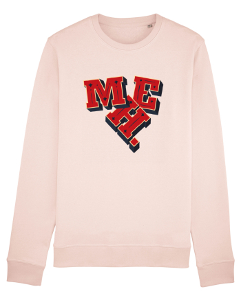 MEH. Candy Pink
