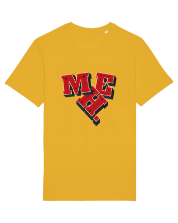 MEH. Spectra Yellow
