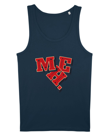 MEH. Navy