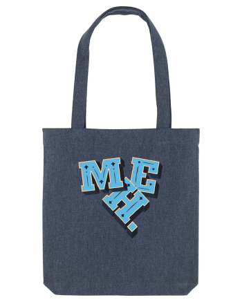 MEH. Midnight Blue