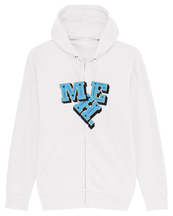 MEH. White