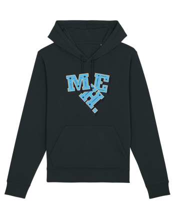 MEH. Black