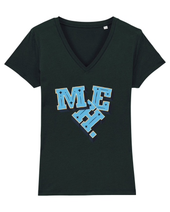 MEH. Black