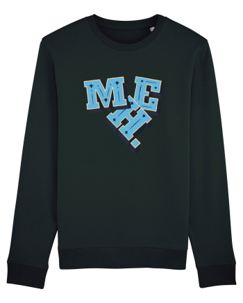 MEH. Black