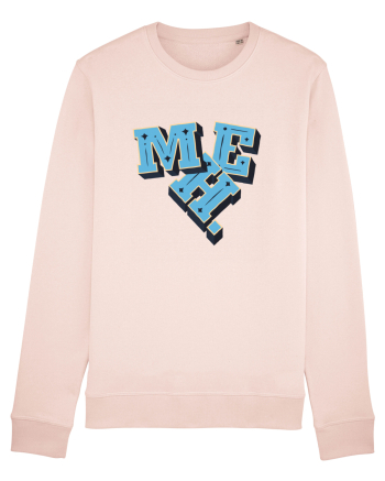 MEH. Candy Pink