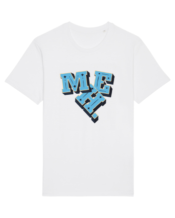 MEH. White