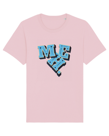 MEH. Cotton Pink