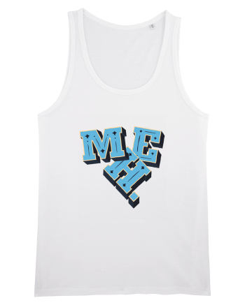 MEH. White
