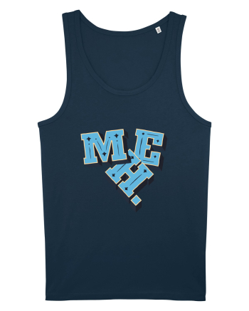 MEH. Navy