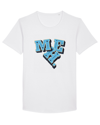 MEH. White
