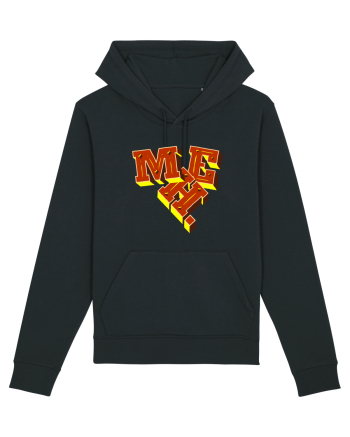 MEH. Black